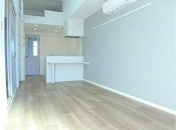 Ｓｐｒｏｕｔ流山 3階1LDKのリビング/ダイニング