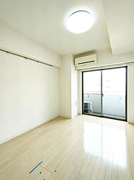 パロス・コート 3階1Kのリビング/ダイニング