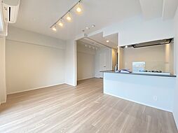 ルネサンスコート錦糸町II 1201 12階1LDKのリビング/ダイニング