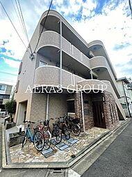 プレザント メグロ