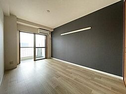 GOTO II 10階1Kのリビング/ダイニング