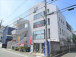 エステート中町