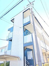 レオパレスオネスティIII