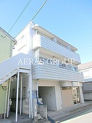 メゾン・ド・ラポール