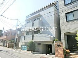 ノープル西大井