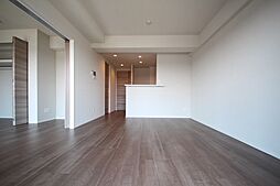 Grande Carro 6階2LDKのリビング/ダイニング