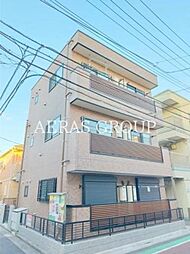 グランデールIII秋山