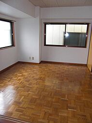 ラ・ストラーダ目白 3階2Kのリビング/ダイニング