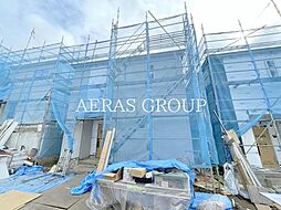 グランソフィアレイリー B号棟