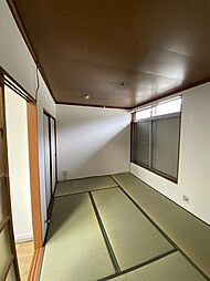 山手ハイツ 2階2Kのリビング/ダイニング