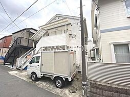 阿佐ケ谷駅 5.5万円