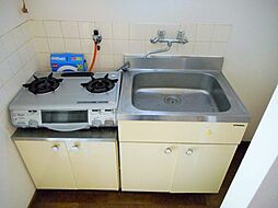 キッチン