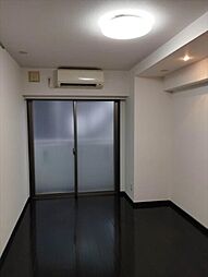 ル・リオン新宿落合 5階1Kのリビング/ダイニング