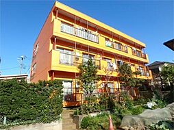 サンハイツ多摩