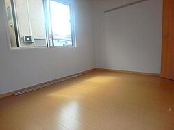 アビテ西新小岩 1階1Kのリビング/ダイニング