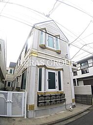 フェリスジュリア