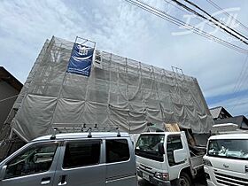 大阪府吹田市豊津町（賃貸マンション1LDK・2階・29.72㎡） その3