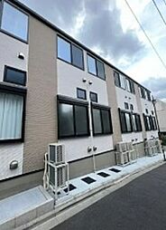 ハーモニーテラス東中野