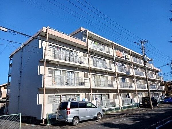 部屋画像