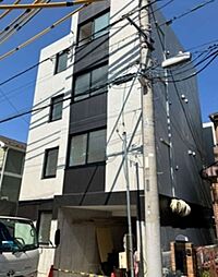 ネオステージ舟渡