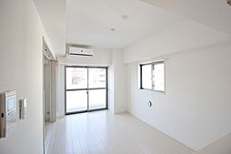 ブランエール戸越 401 4階1LDKのリビング/ダイニング