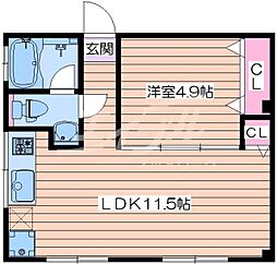 Osaka Metro長堀鶴見緑地線 蒲生四丁目駅 徒歩7分