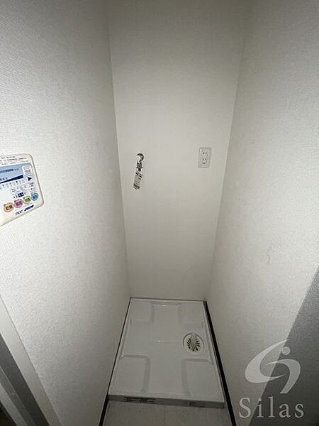 エミネンスコート ｜大阪府泉大津市森町２丁目(賃貸マンション1R・3階・33.64㎡)の写真 その9