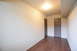 Brillia Towers目黒ノースレジデンス 3階1LDKのリビング/ダイニング