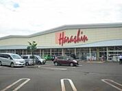 原信宮関店 517m