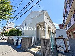 ラポール津田沼A