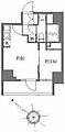 アラート横濱桜木町II7階12.7万円