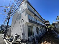 東京都多摩市豊ヶ丘1丁目12-22：物件画像／株式会社ハウスメイトショップ　調布店