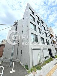 フロンティアコンフォート板橋ときわ台