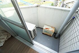 神奈川県川崎市多摩区生田１丁目29-2（賃貸マンション1K・3階・15.12㎡） その24