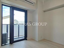 東京メトロ東西線 行徳駅 徒歩9分の賃貸マンション 3階1Kのリビング/ダイニング