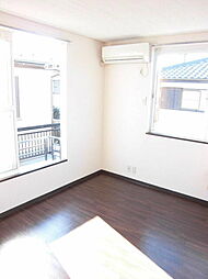 ハウステンネ 2階3DKのリビング/ダイニング