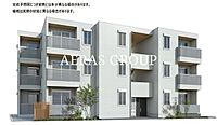 東京都足立区綾瀬1丁目27-9：物件画像／アエラス日暮里店 （株式会社アエラス.ER）