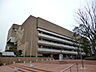 周辺：八王子市役所 1231m