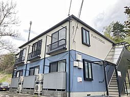 🉐敷金礼金0円！🉐ジュネスＴＯＫＡＩ　Ａ