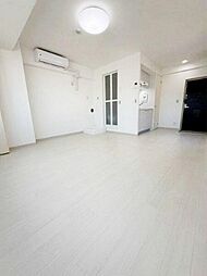 エクセルサカエ 4階ワンルームのリビング/ダイニング