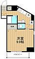 ウイステリア湘南7階8.7万円