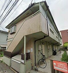 JR中央線 武蔵小金井駅 徒歩15分