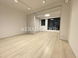 コンフォリア・リヴ渋谷本町 401 4階1LDKのリビング/ダイニング