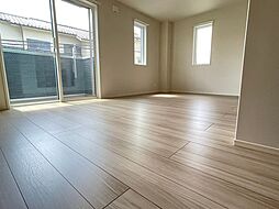 クレール滝野川 3階1Kのリビング/ダイニング