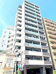 パークアクシス大森