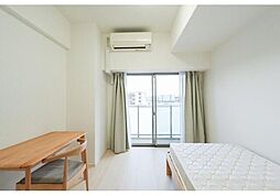 レスピール川崎 5階1Kのリビング/ダイニング