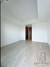 南海線 石津川駅 徒歩7分の賃貸マンション 7階1Kのリビング/ダイニング