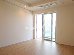 ザ・パークハウス晴海タワーズ クロノレジデンス 918 9階2LDKのリビング/ダイニング