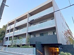 ミュプレ代木上原