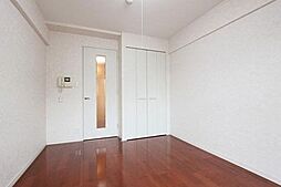 東京メトロ東西線 神楽坂駅 徒歩7分の賃貸マンション 4階1Kのリビング/ダイニング